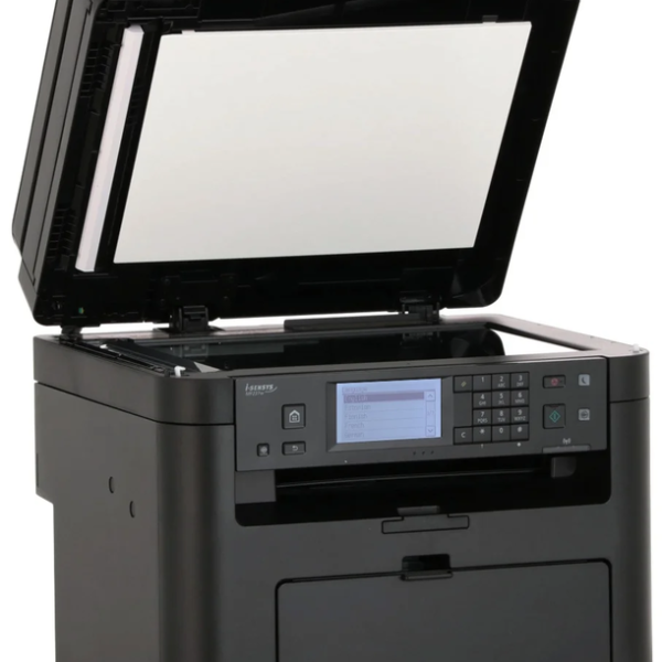 Canon i-SENSYS MF237W 1418C113 Mono Çok Fonksiyonlu Lazer Yazıcı