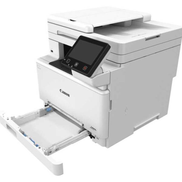 Canon i-SENSYS MF664Cdw 6928C008 Renkli Çok Fonksiyonlu Lazer Yazıcı