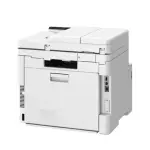 Canon i-SENSYS MF667Cdw 6928C001 Renkli Çok Fonksiyonlu Lazer Yazıcı