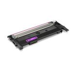 HP 117A W2073A Kırmızı Orijinal Toner