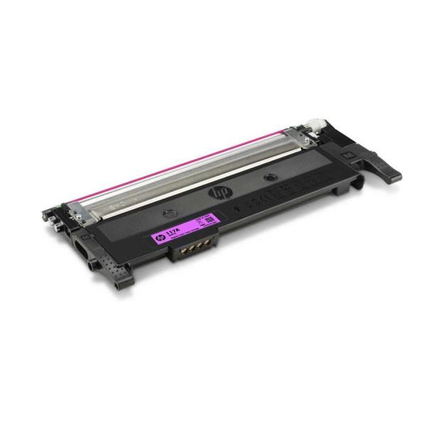 HP 117A W2073A Kırmızı Orijinal Toner