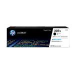 HP 207X W2210X Siyah Yüksek Kapasiteli Orijinal Toner
