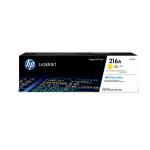 HP 216A W2412A Sarı Orijinal Toner