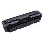 HP 410A CF411A Mavi Orijinal Toner