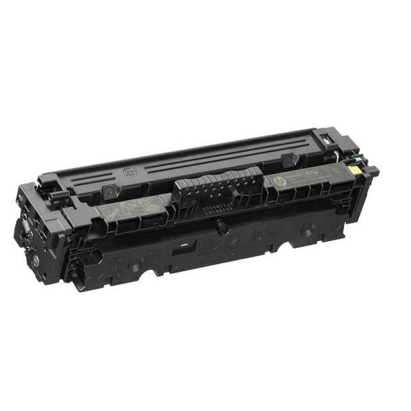 HP 415A W2032A Sarı Orijinal Toner