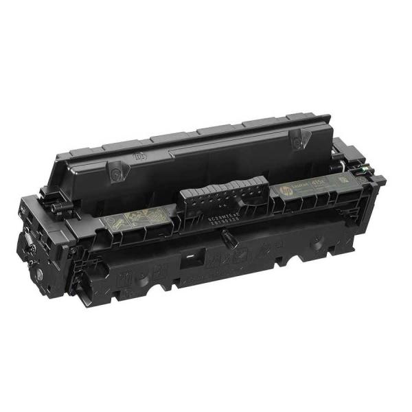 HP 415X W2030X Siyah Yüksek Kapasiteli Orijinal Toner
