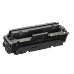HP 415X W2031X Mavi Yüksek Kapasiteli Orijinal Toner