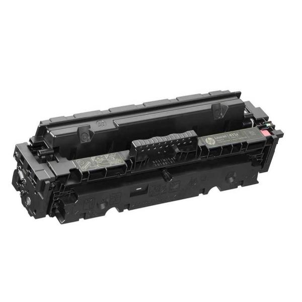 HP 415X W2033X Kırmızı Yüksek Kapasiteli Orijinal Toner