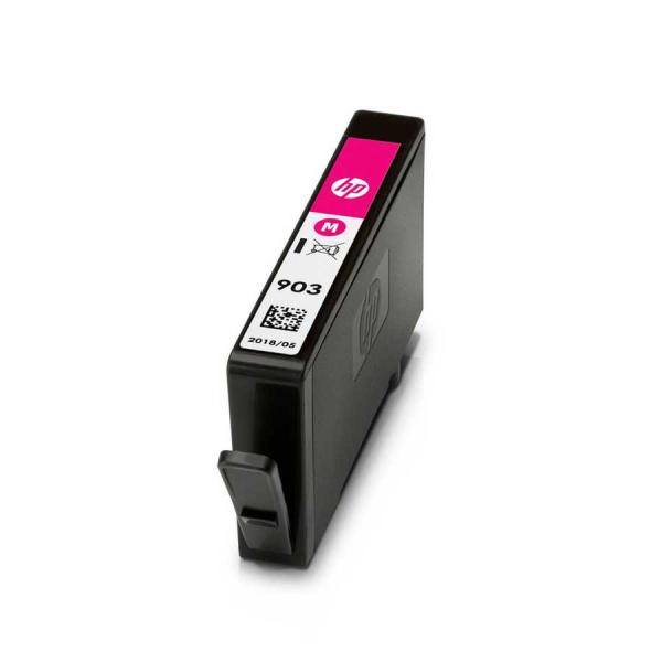 HP 903 T6L91AE Kırmızı Orijinal Kartuş