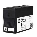 HP 932XL CN053AE Yüksek Kapasiteli Siyah Orijinal Kartuş
