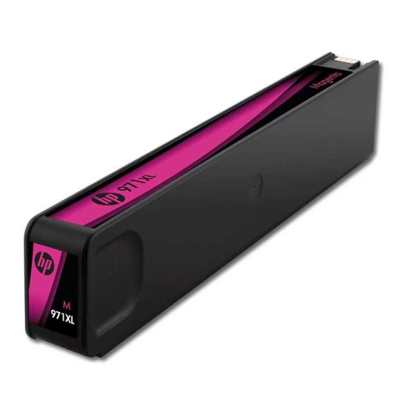HP 971XL CN627AE Kırmızı Yüksek Kapasiteli Orijinal Kartuş (Eski Tarihli)