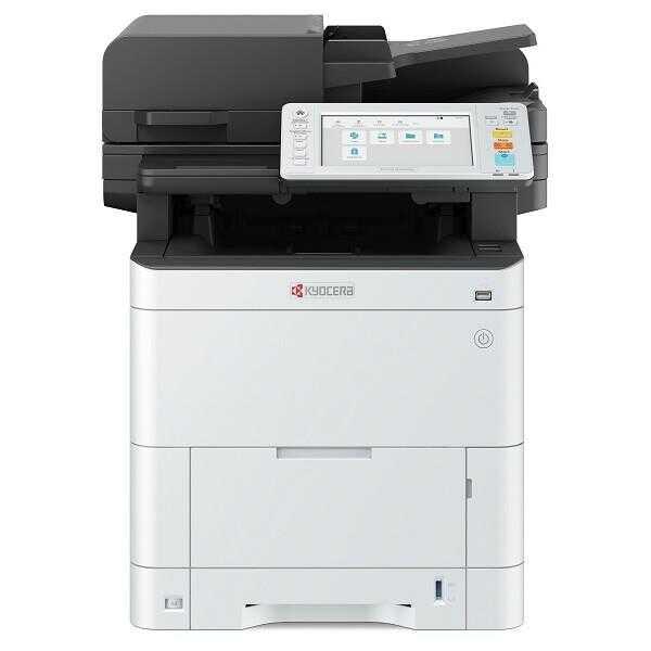 Kyocera ECOSYS MA3500cix Çok Fonksiyonlu Renkli Lazer Yazıcı