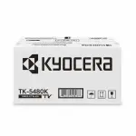 Kyocera TK-5480K 1T0C220NL0 Siyah Orijinal Toner