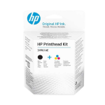 HP GT51 GT52 3YP61AE Siyah Renkli Orijinal Baskı Kafası