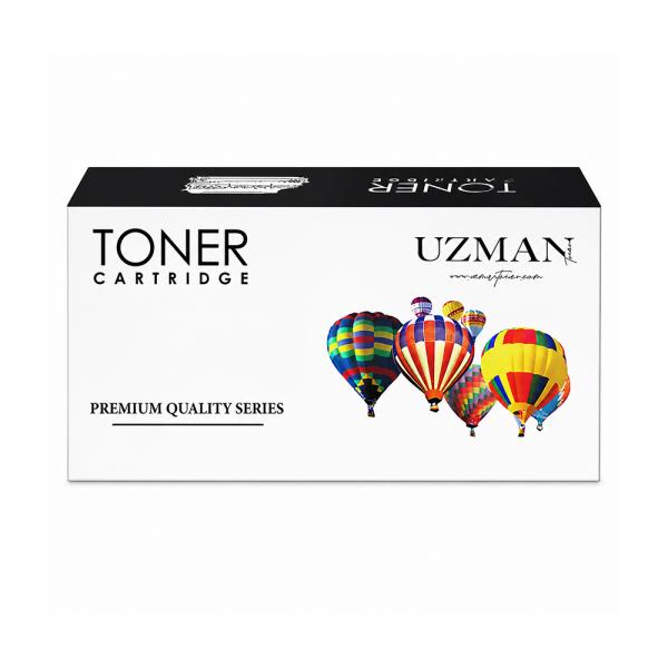 Canon C-EXV 58C 3764C002 Mavi Muadil Toner