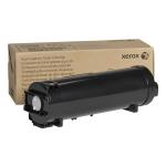 Xerox Versalink B600 106R03943 Siyah Yüksek Kapasiteli Orijinal Toner