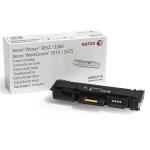 Xerox WorkCentre 3215 106R02778 Siyah Orijinal Toner
