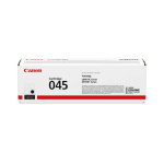 Canon CRG-045 1242C002 Siyah Orijinal Toner